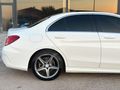 2015"C 200 d"7G-Tronic"İMZALI"SERİ