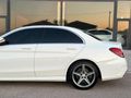 2015"C 200 d"7G-Tronic"İMZALI"SERİ