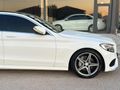 2015"C 200 d"7G-Tronic"İMZALI"SERİ