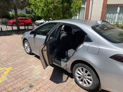 Sahibinden Tertemiz Şehiriçi Kullanılmış Toyota Corolla 1.8 Hybrid Dream 2022 Model 