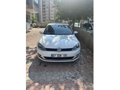 Sahibinden Volkswagen Golf 1.2 TSi Comfortline 2015 Model 