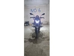 EKSRALI AZ KM TEMİZ RAİDER