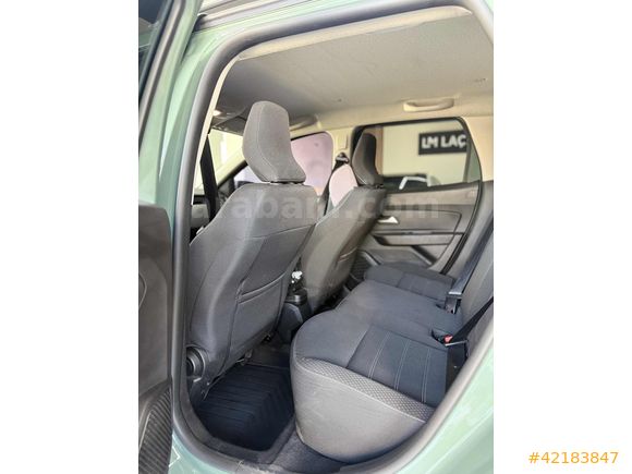 2024 MODEL EXPRESSİON HATASIZ 1.3 TCE DUSTER