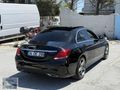 2017 C200d AMG KREDİ / VADE / TAKAS İMKANI