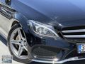 2017 C200d AMG KREDİ / VADE / TAKAS İMKANI