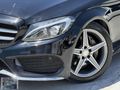 2017 C200d AMG KREDİ / VADE / TAKAS İMKANI