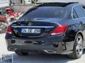 2017 C200d AMG KREDİ / VADE / TAKAS İMKANI