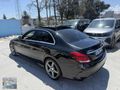 2017 C200d AMG KREDİ / VADE / TAKAS İMKANI