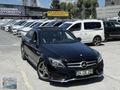 2017 C200d AMG KREDİ / VADE / TAKAS İMKANI