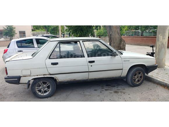 Sahibinden Renault R 9 1.4 Broadway 1990 Model