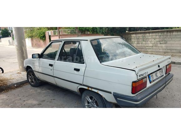 Sahibinden Renault R 9 1.4 Broadway 1990 Model