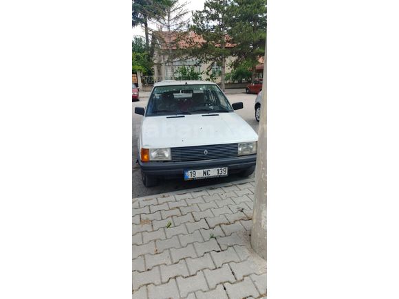 Sahibinden Renault R 9 1.4 Broadway 1990 Model