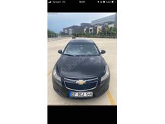 Sahibinden Chevrolet Cruze 1.6 LS Plus 2010 Model  297.000 km Siyah