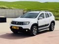 2022 ÇIKŞLI DUSTER 4X4 COMFORT DİZEL BOYASIZ EKRANLI 110'Binkmde