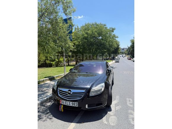 Sahibinden Opel Insignia 1.6 Cosmo 2009 Model