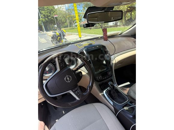 Sahibinden Opel Insignia 1.6 Cosmo 2009 Model