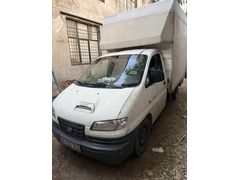 Sahibinden Hyundai Starex Kamyonet 