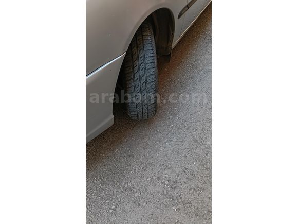 Sahibinden Hyundai Accent 1.3 LX 2000 Model