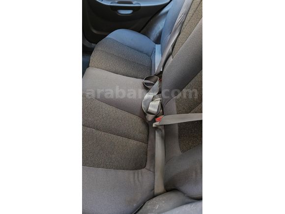 Sahibinden Hyundai Accent 1.3 LX 2000 Model