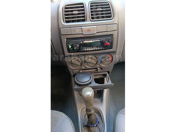 Sahibinden Hyundai Accent 1.3 LX 2000 Model
