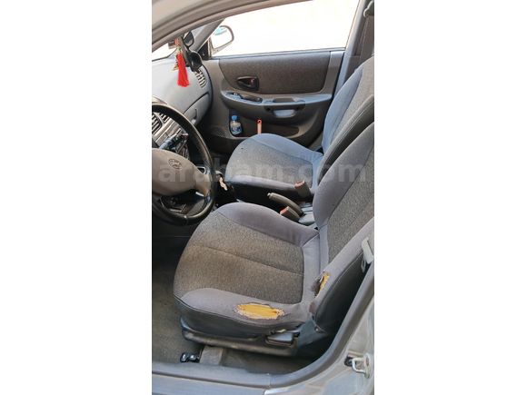 Sahibinden Hyundai Accent 1.3 LX 2000 Model