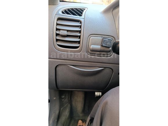 Sahibinden Hyundai Accent 1.3 LX 2000 Model