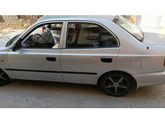 Sahibinden Hyundai Accent 1.3 LX 2000 Model