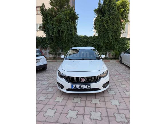Sahibinden Fiat Egea 1.6 Multijet Urban Plus 2019 Model 
