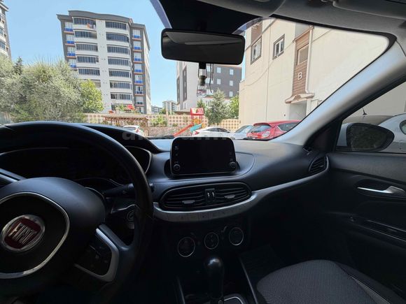 Sahibinden Fiat Egea 1.6 Multijet Urban Plus 2019 Model 