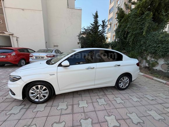Sahibinden Fiat Egea 1.6 Multijet Urban Plus 2019 Model 