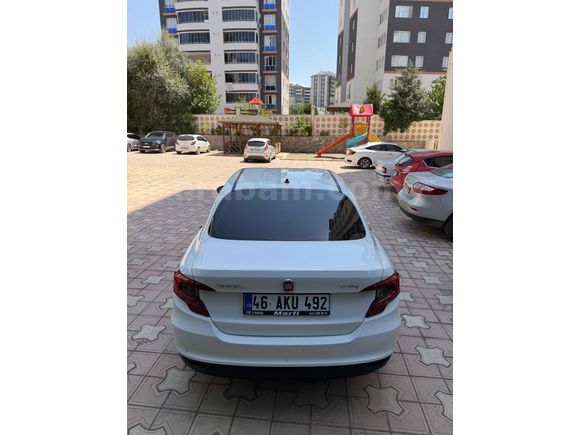 Sahibinden Fiat Egea 1.6 Multijet Urban Plus 2019 Model 