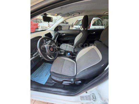 Sahibinden Fiat Egea 1.6 Multijet Urban Plus 2019 Model 