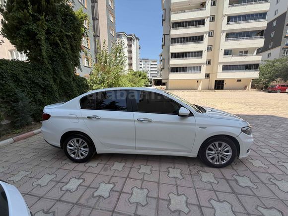 Sahibinden Fiat Egea 1.6 Multijet Urban Plus 2019 Model 