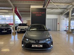 2022 TOYOTA COROLLA 1.8 HYBRID DREAM E-CVT