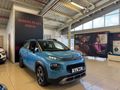 2020 CITROEN C3 AIRCROSS 1.2 PURETECH LIVE