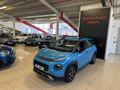 2020 CITROEN C3 AIRCROSS 1.2 PURETECH LIVE