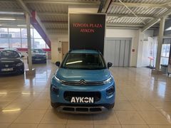 2020 CITROEN C3 AIRCROSS 1.2 PURETECH LIVE