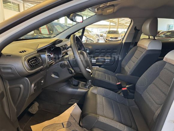2023 CITROEN C3 1.2 PURETECH SHINE