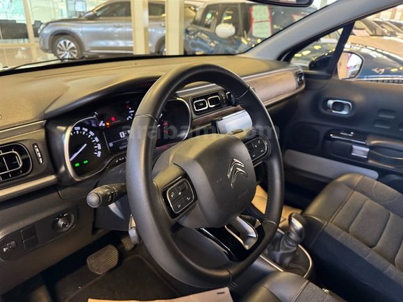 2023 CITROEN C3 1.2 PURETECH SHINE