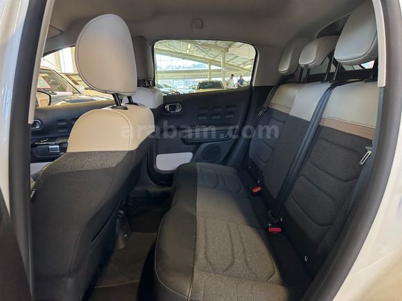 2023 CITROEN C3 1.2 PURETECH SHINE