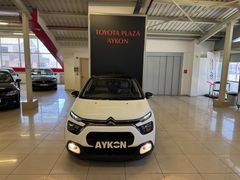 2023 CITROEN C3 1.2 PURETECH SHINE