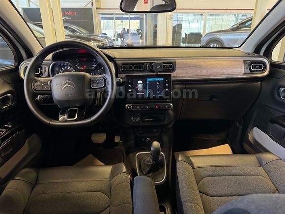2023 CITROEN C3 1.2 PURETECH SHINE