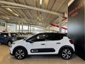 2023 CITROEN C3 1.2 PURETECH SHINE