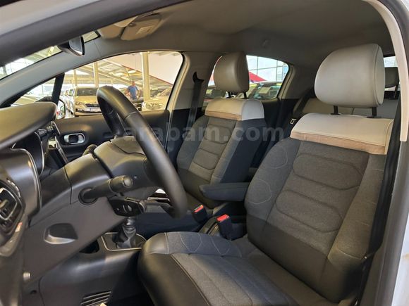 2023 CITROEN C3 1.2 PURETECH SHINE