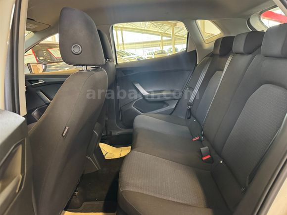 2023 SEAT IBIZA 1.0 STYLE 