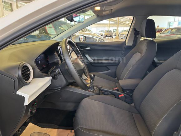 2023 SEAT IBIZA 1.0 STYLE 