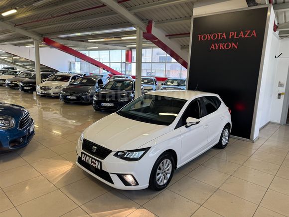 2023 SEAT IBIZA 1.0 STYLE 