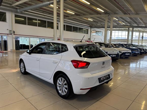 2023 SEAT IBIZA 1.0 STYLE 