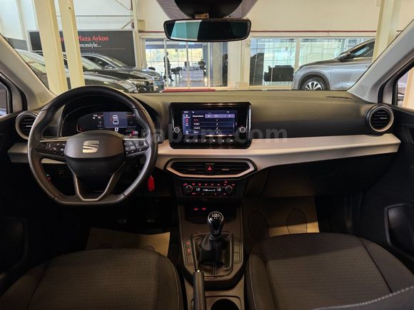 2023 SEAT IBIZA 1.0 STYLE 
