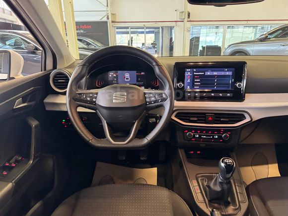 2023 SEAT IBIZA 1.0 STYLE 